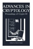 Advances in Cryptology