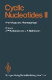 Cyclic Nucleotides