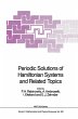 Periodic Solutions of Hamiltonian... - Bild 1