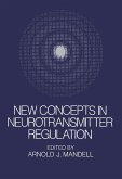 New Concepts in Neurotransmitter Regulation