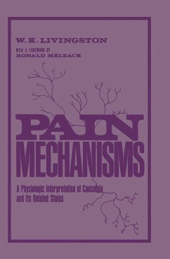 Pain Mechanisms - Livingston, W.