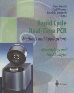 Rapid Cycle Real-Time PCR ¿ Methods and Applications