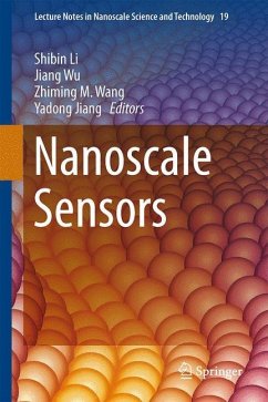 Nanoscale Sensors