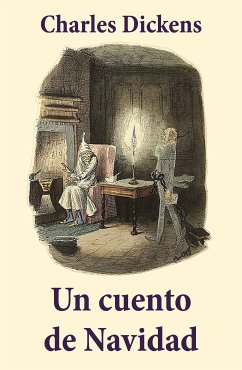 Cuento de Navidad (eBook, ePUB) - Dickens, Charles