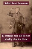 El extraño caso del doctor Jekyll y el señor Hyde (eBook, ePUB)