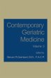 Contemporary Geriatric Medicine - Bild 1