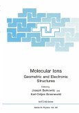 Molecular Ions Molecular Ions