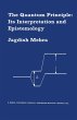 The Quantum Principle: Its... - Bild 1