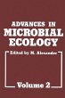 Advances in Microbial Ecology - Bild 1
