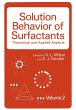 Solution Behavior of Surfactants - Bild 1