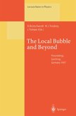 The Local Bubble and Beyond