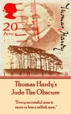 Jude The Obscure, By Thomas Hardy (eBook, ePUB)