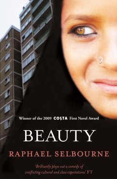 Cover Beauty (eBook, ePUB)
