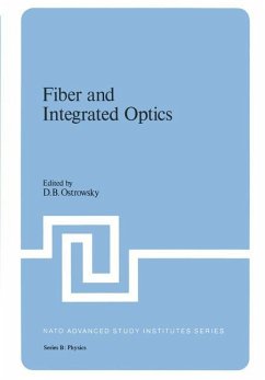 Fiber and Integrated Optics