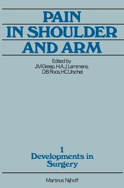 Pain in Shoulder and Arm