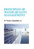 Principles of Water Quality Management Principles of Water Quality Management