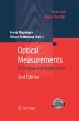 Optical Measurements - Bild 1