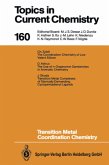 Transition Metal Coordination Chemistry