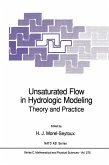Unsaturated Flow in Hydrologic Modeling