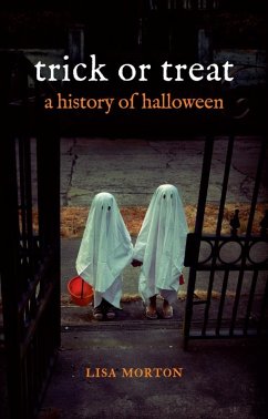 Cover Trick or Treat (eBook, ePUB)