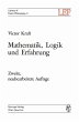 Mathematik, Logik und Erfahrung - Bild 1