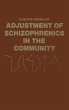 Adjustment of Schizophrenics in the... - Bild 1