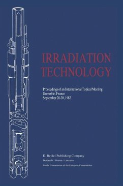 Irradiation Technology