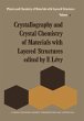 Crystallography and Crystal Chemistry... - Bild 1
