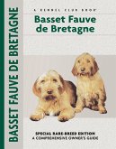Basset Fauve De Bretagne (eBook, ePUB)