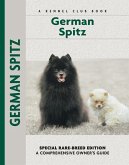 German Spitz (eBook, ePUB)