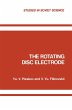 The Rotating Disc Electrode - Bild 1