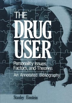 The Drug User