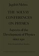 The Solvay Conferences on Physics - Bild 1