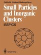 Small Particles and Inorganic Clusters - Bild 1