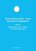 Protein Kinase CK2 - From Structure to Regulation Protein Kinase CK2 - From Structure to Regulation