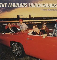 T-Bird Rhythm - Fabulous Thunderbirds,The