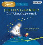 Das Weihnachtsgeheimnis (MP3-Download)