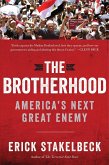 The Brotherhood (eBook, ePUB)