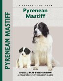 Pyrenean Mastiff (eBook, ePUB)