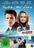 Farben der Liebe, 1 DVD