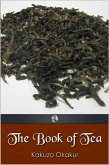 Book of Tea (eBook, ePUB)