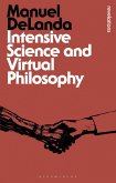 Intensive Science and Virtual Philosophy (eBook, ePUB)