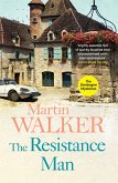 The Resistance Man (eBook, ePUB)