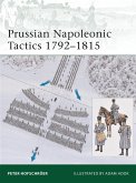 Prussian Napoleonic Tactics 1792-1815 (eBook, PDF)