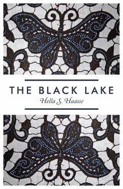 Black Lake (eBook, ePUB) - Haasse, Hella S.