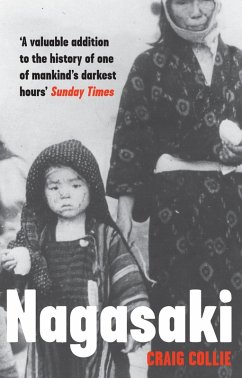 Cover Nagasaki (eBook, ePUB)