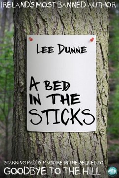 Cover Bed in the Sticks (eBook, PDF)