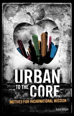 Cover Urban To The Core (eBook, ePUB)