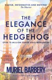 The Elegance of the Hedgehog (eBook, ePUB)