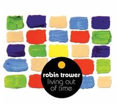 Living Out Of Time - Trower,Robin